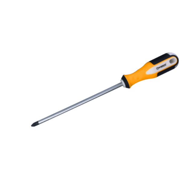 WorkSite 6*150mm Screwdriver [WT5003] - Fastrak