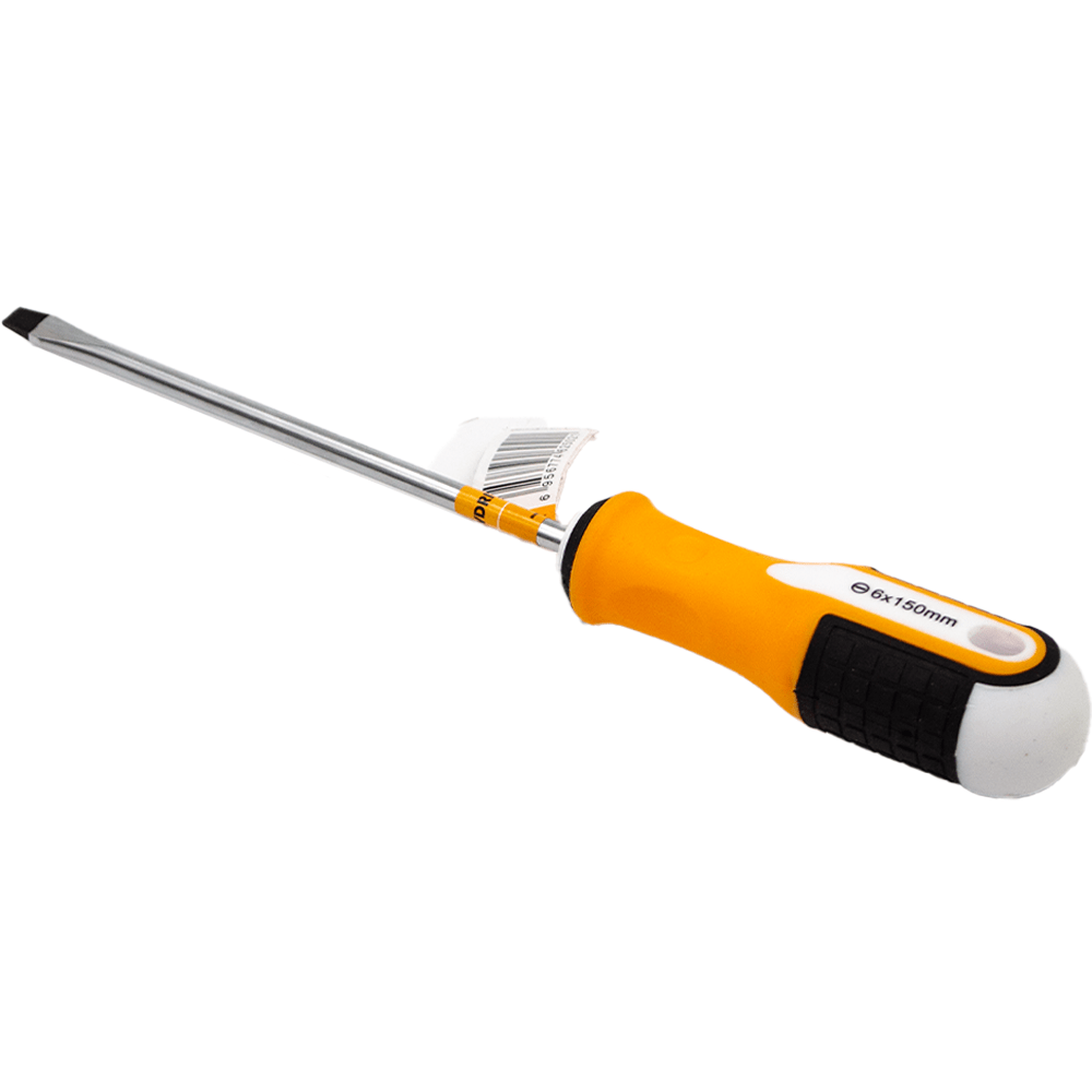 WT5020 WorkSite 5*100mm Screwdriver - Fastrak