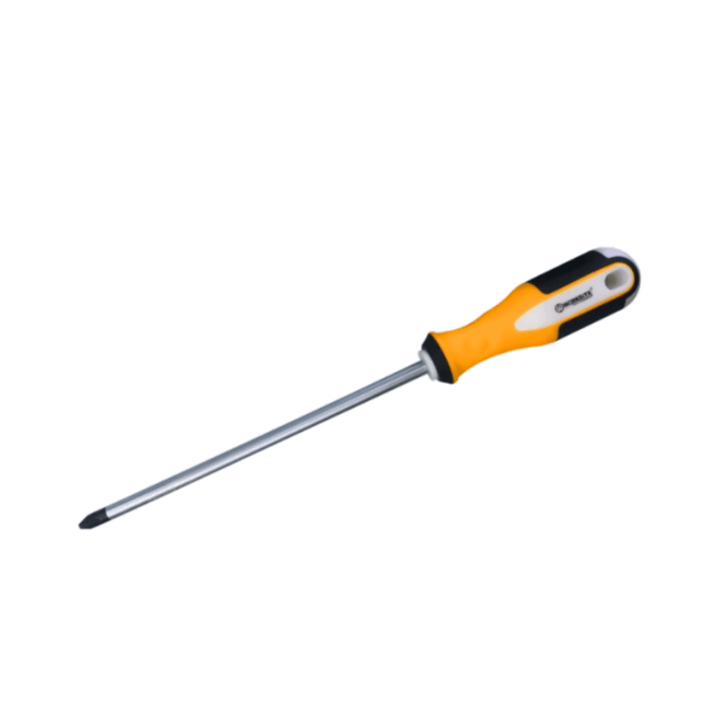 WT5009 WorkSite 8*200mm Screwdriver - Fastrak