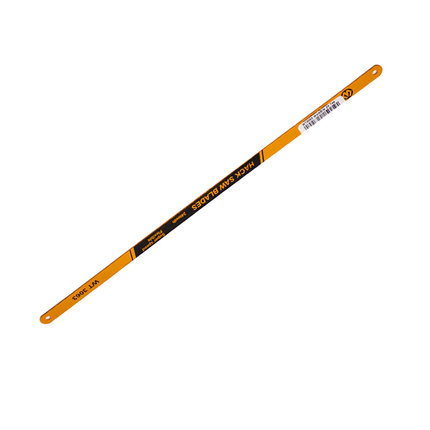 WT3063 WorkSite 24 Teeth Hacksaw Blade - Fastrak