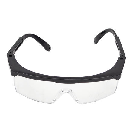 WorkSite Safety Goggles [WT8208] - Fastrak