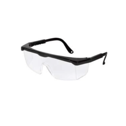 WorkSite Safety Goggles [WT8208] - Fastrak