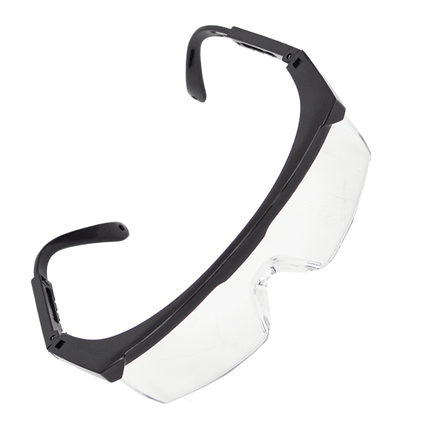 WorkSite Safety Goggles [WT8208] - Fastrak
