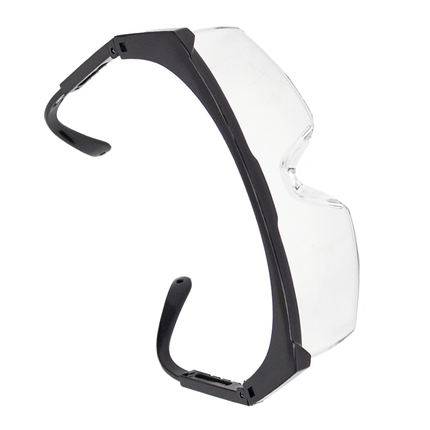 WorkSite Safety Goggles [WT8208] - Fastrak