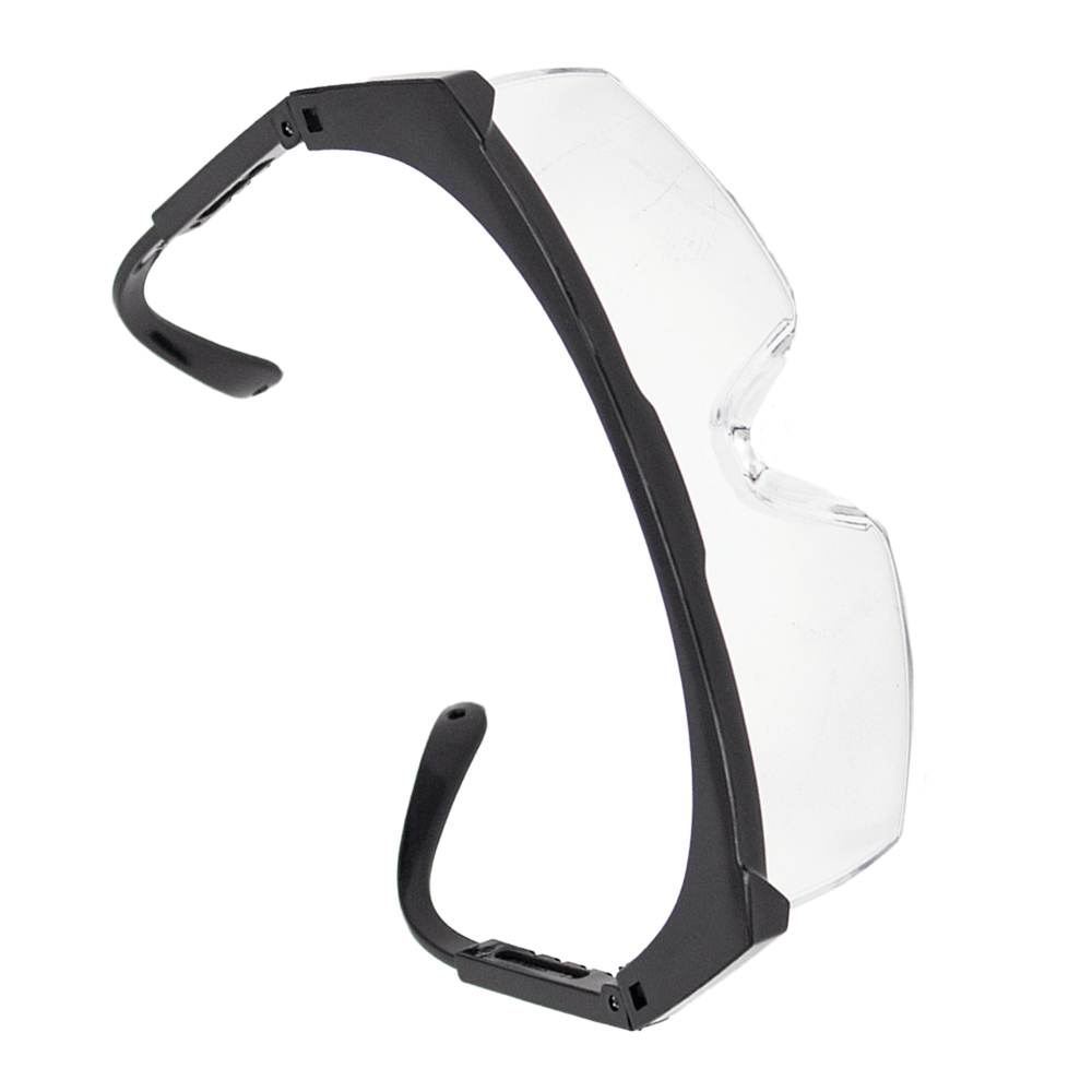 WorkSite Safety Goggles [WT8208] - Fastrak