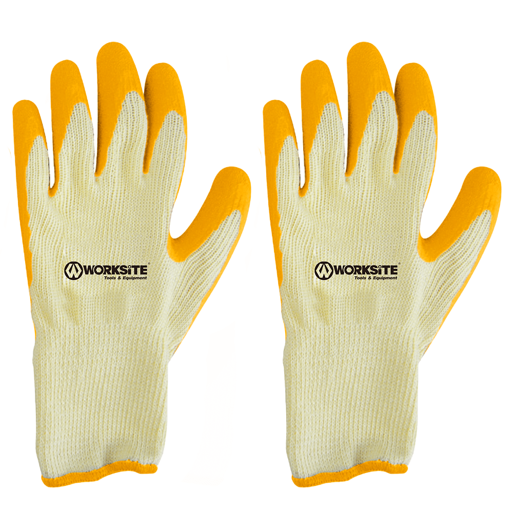 WT9503 WorkSite Gloves - Fastrak