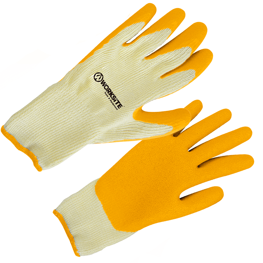 WT9503 WorkSite Gloves - Fastrak