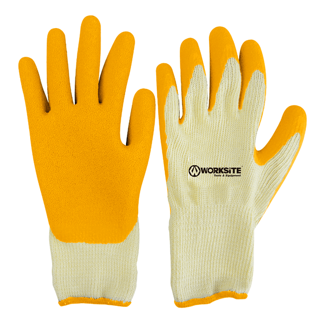 WT9503 WorkSite Gloves - Fastrak