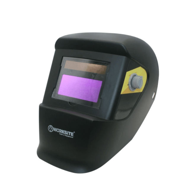 WorkSite Welding Helmet [XGYA01] - Fastrak