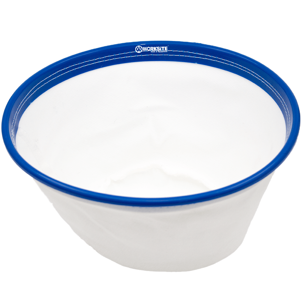 WorkSite Dust Bag [EDWC130 - JCD] - Fastrak