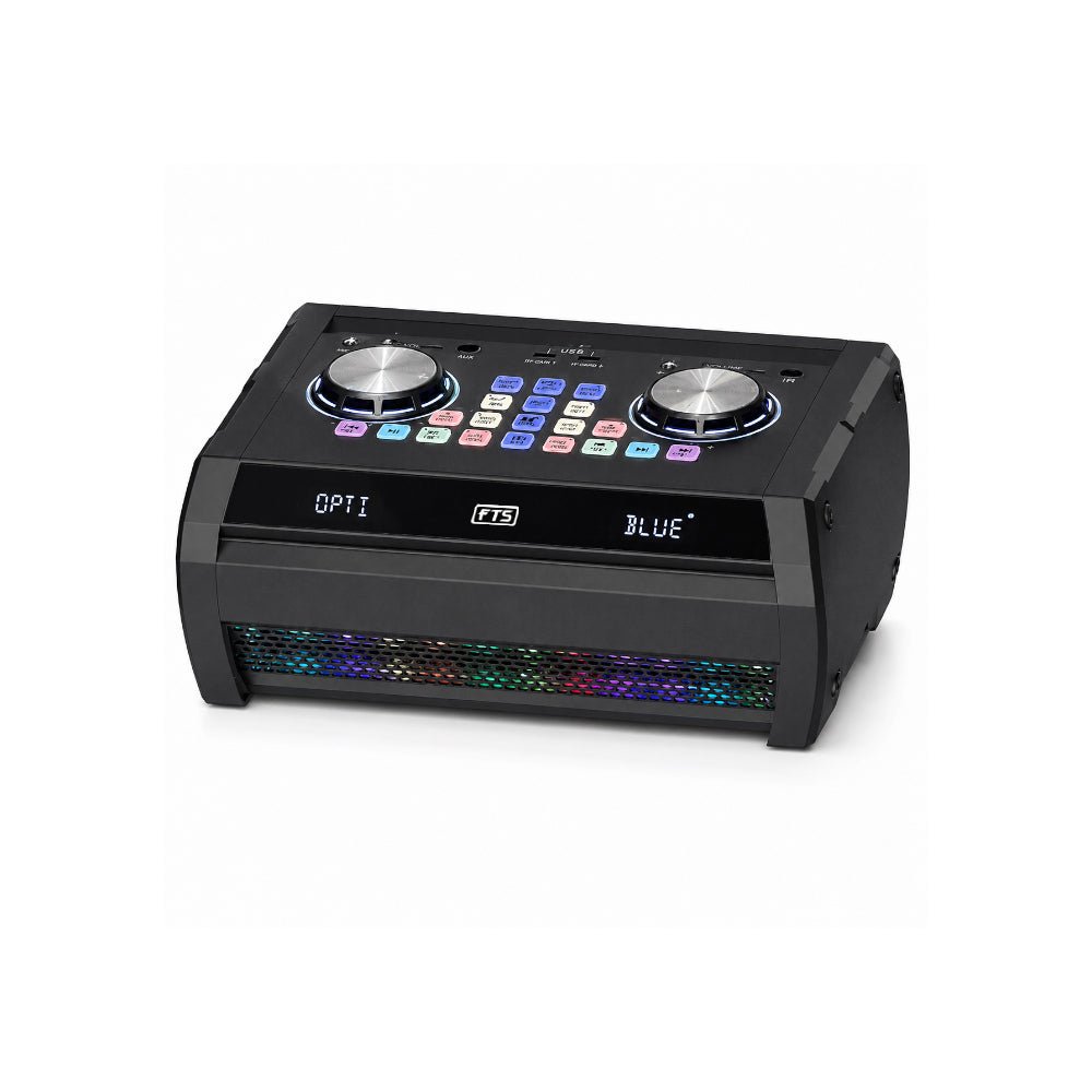 FTS Morethetho Bluetooth Speaker System [FTS-1800] - Fastrak