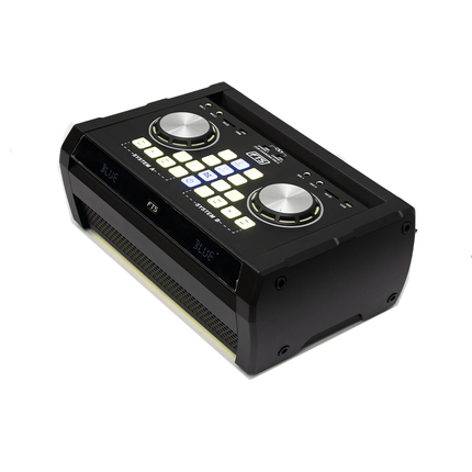 Morethetho FTS Bluetooth Speaker System [FTS - 1800] - Fastrak