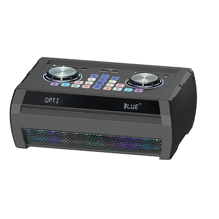 Morethetho FTS Bluetooth Speaker System [FTS - 1800] - Fastrak