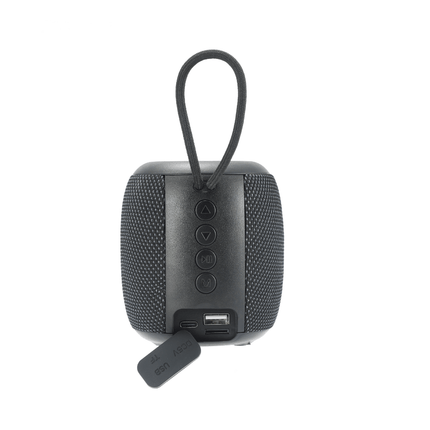 Stewart 70W Portable Wireless Bluetooth Mini Speaker with TWS [STW - 11] - Fastrak