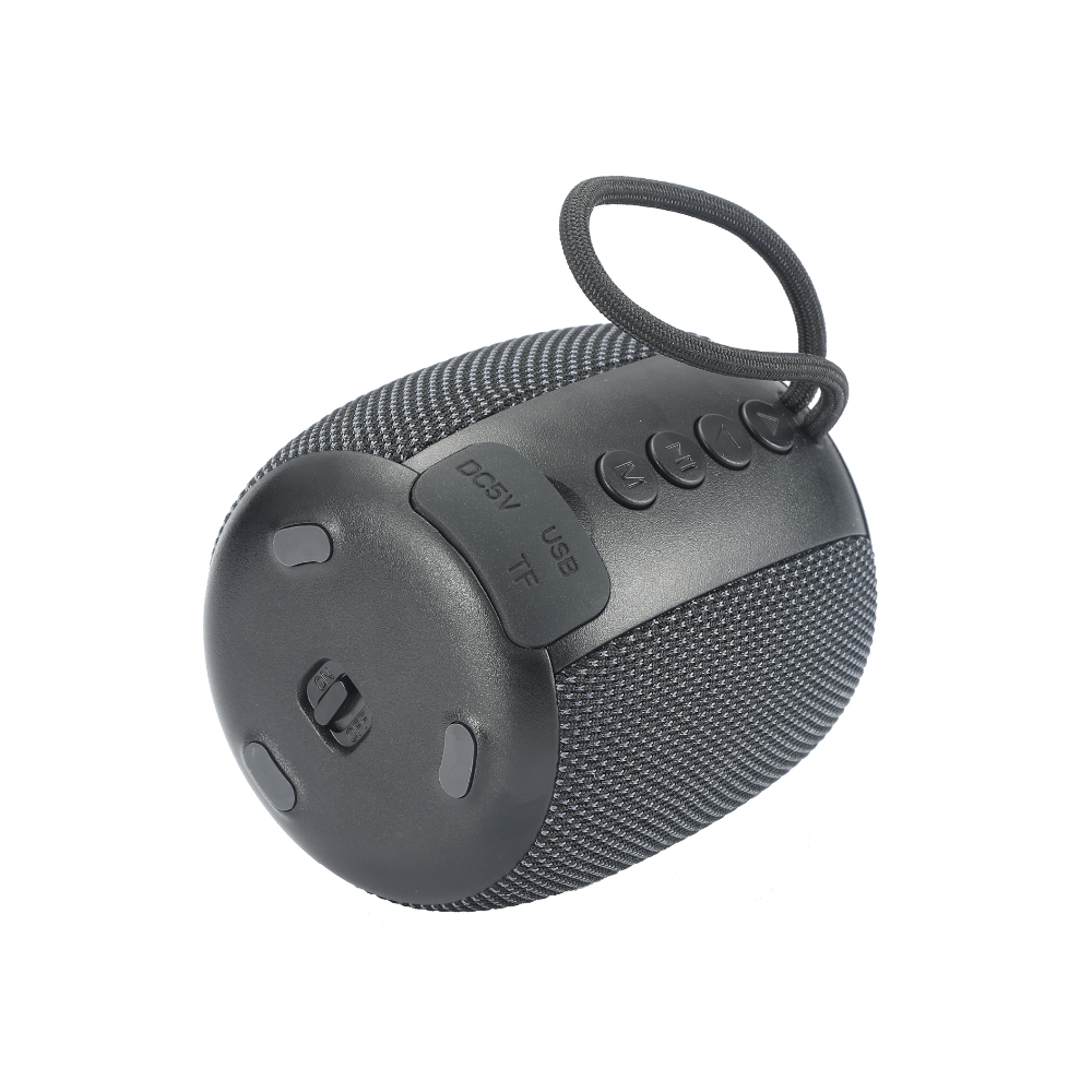 Stewart 70W Portable Wireless Bluetooth Mini Speaker with TWS [STW - 11] - Fastrak
