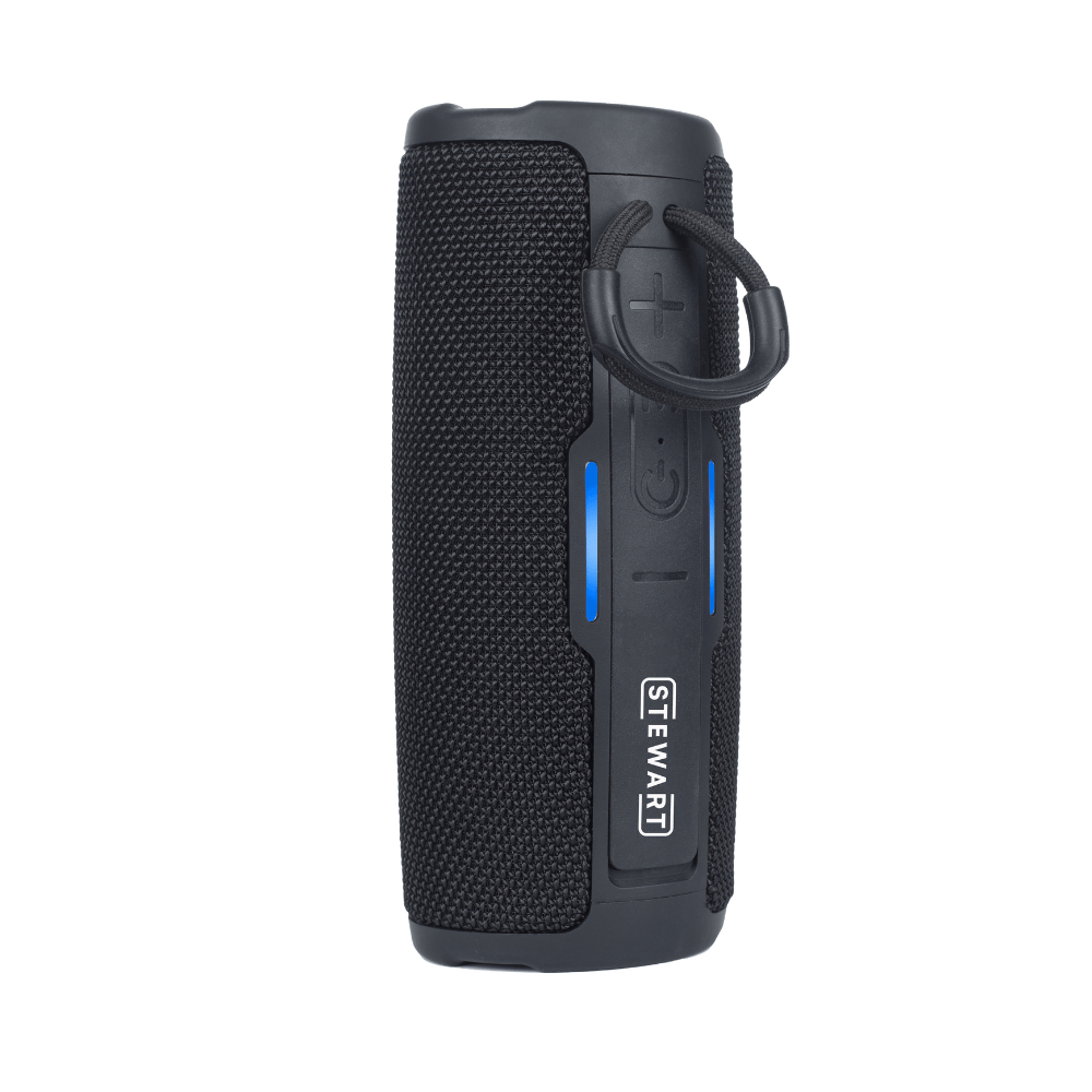 Stewart 150W Portable Wireless Bluetooth Mini Speaker with TWS [STW - 19PLUS] - Fastrak