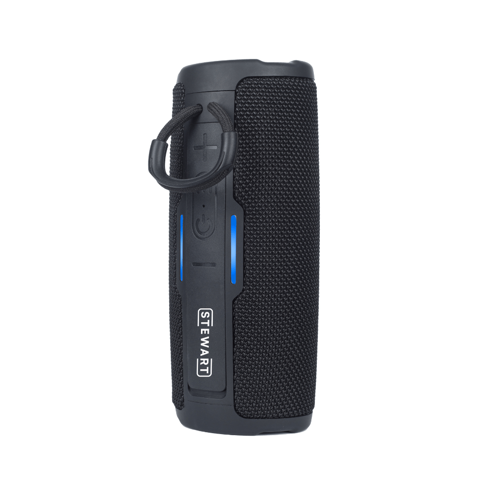 Stewart 150W Portable Wireless Bluetooth Mini Speaker with TWS [STW - 19PLUS] - Fastrak