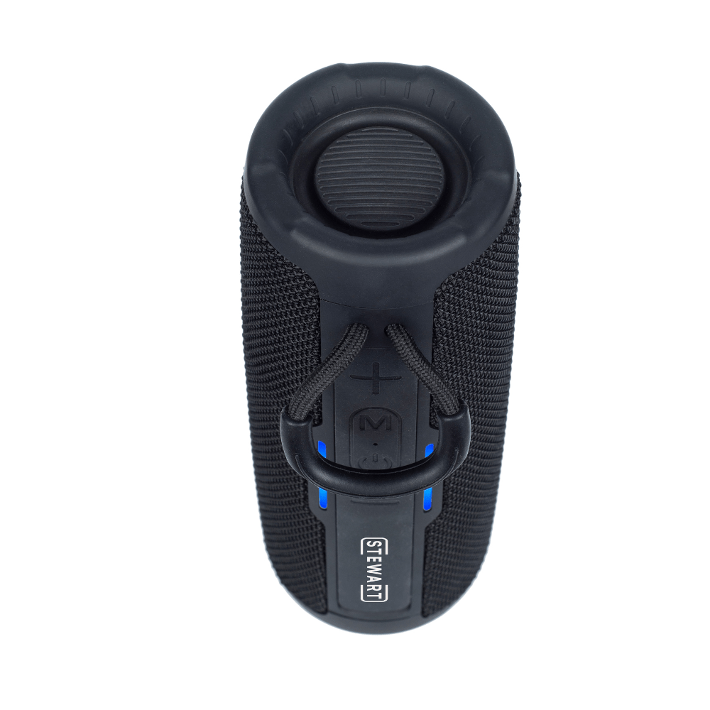 Stewart 150W Portable Wireless Bluetooth Mini Speaker with TWS [STW - 19PLUS] - Fastrak