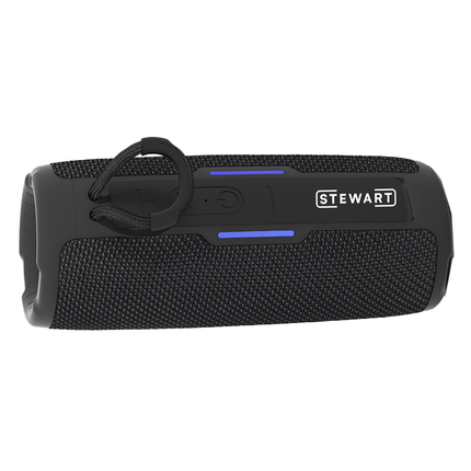 Stewart 150W Portable Wireless Bluetooth Mini Speaker with TWS [STW - 19PLUS] - Fastrak