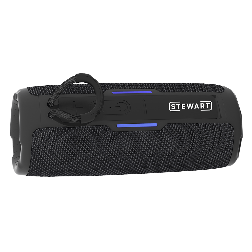 Stewart 150W Portable Wireless Bluetooth Mini Speaker with TWS [STW - 19PLUS] - Fastrak