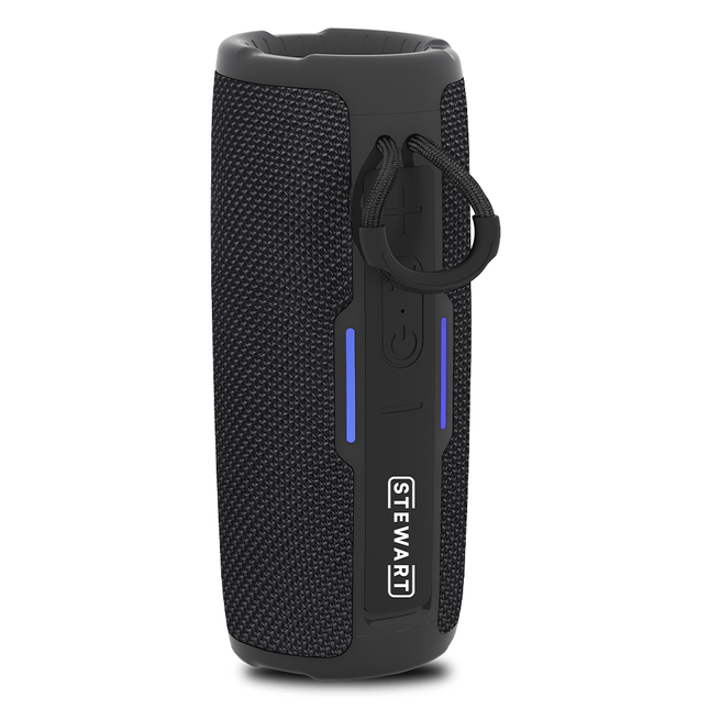 Stewart 150W Portable Wireless Bluetooth Mini Speaker with TWS [STW - 19PLUS] - Fastrak