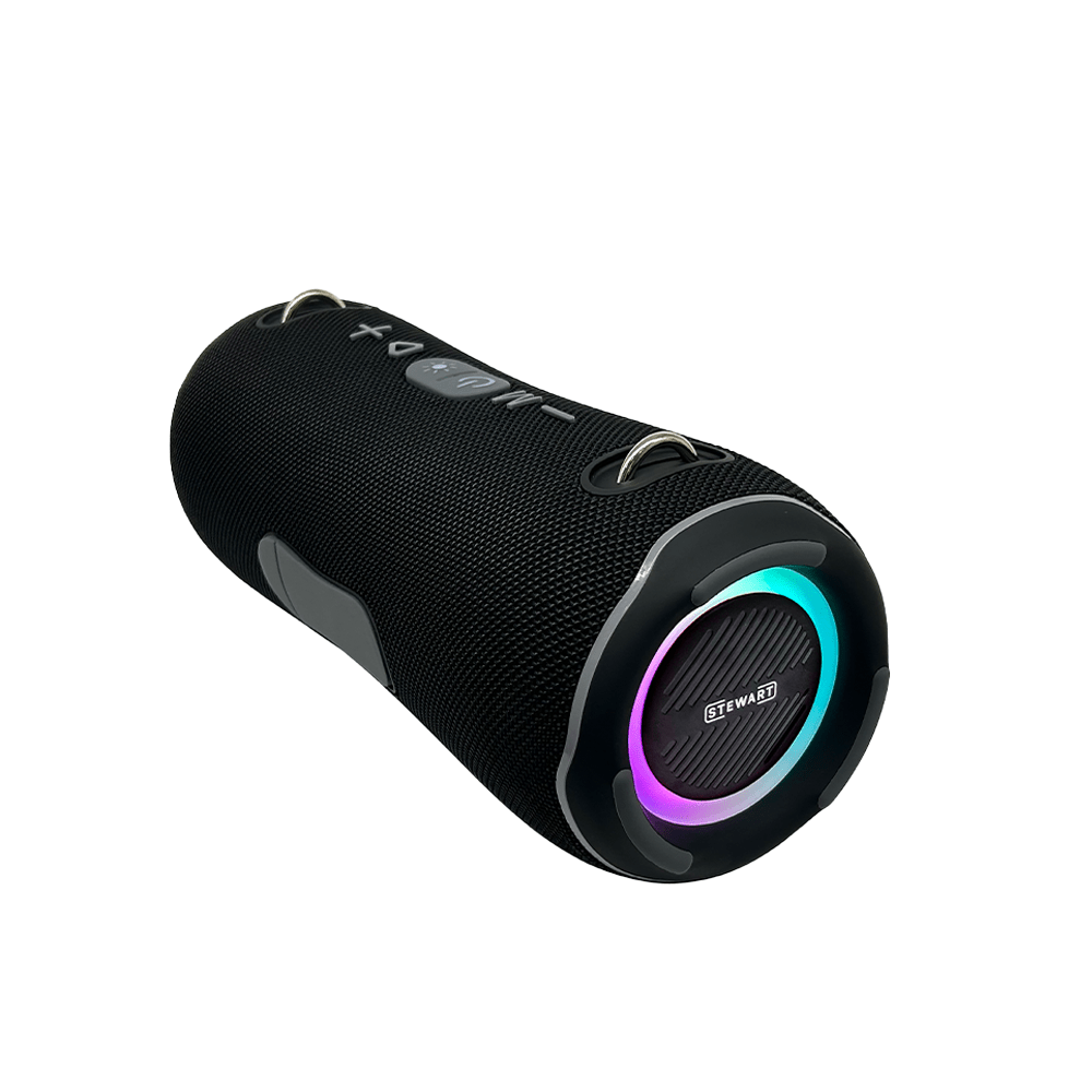 Stewart 200W Portable Boombox STW - 75LPRO - Fastrak