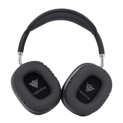 Tecnix Wireless headphone Black [HP - B033 BK] - Fastrak