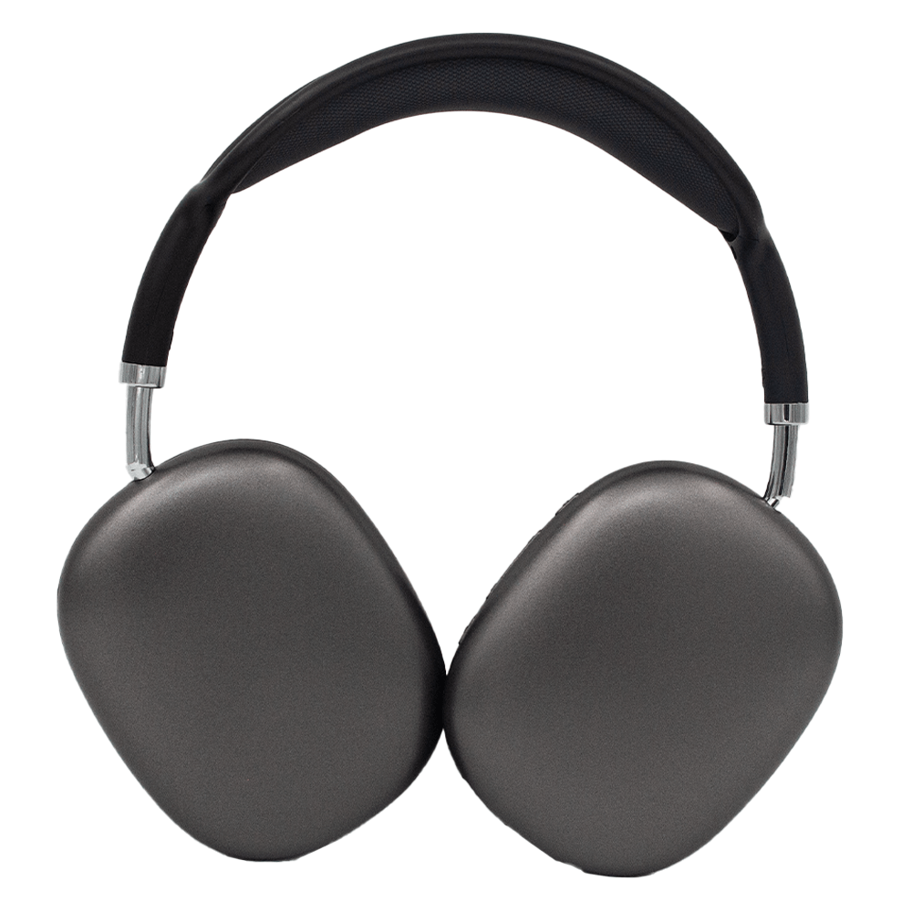 Tecnix Wireless headphone Black [HP - B033 BK] - Fastrak