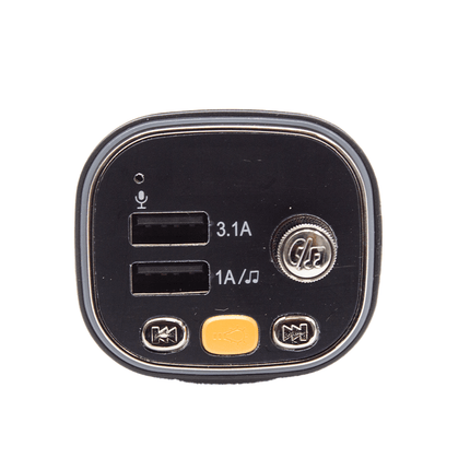 Mikuso Bluetooth Version 5.0,Noise reduction Modulator Black [CHR - B020 BK] - Fastrak