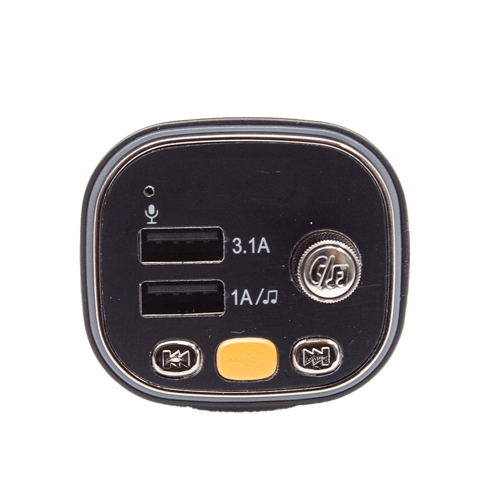 Mikuso Bluetooth Version 5.0,Noise reduction Modulator Black [CHR - B020 BK] - Fastrak
