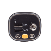 Mikuso Bluetooth Version 5.0,Noise reduction Modulator Black [CHR - B020 BK] - Fastrak