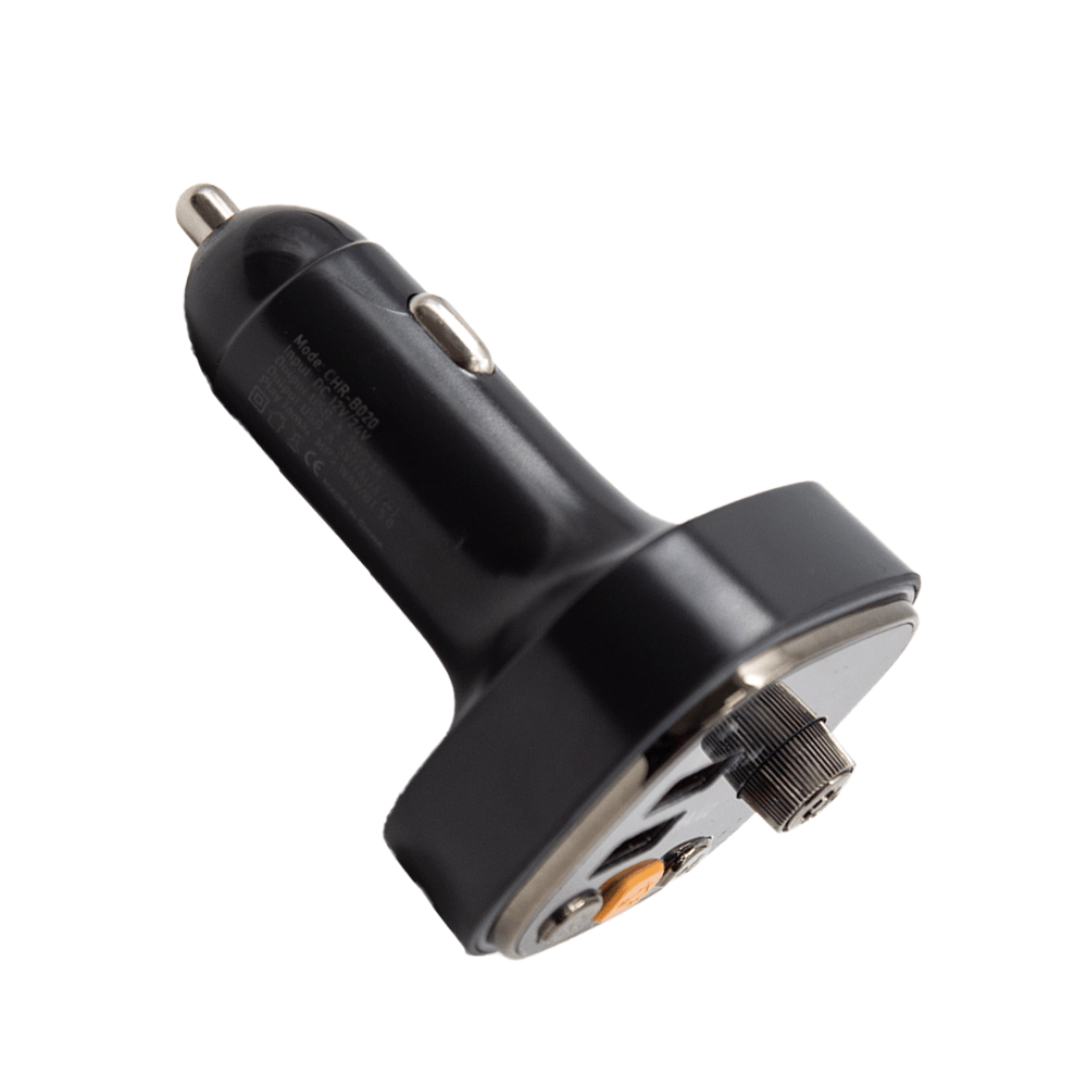 Mikuso Bluetooth Version 5.0,Noise reduction Modulator Black [CHR - B020 BK] - Fastrak