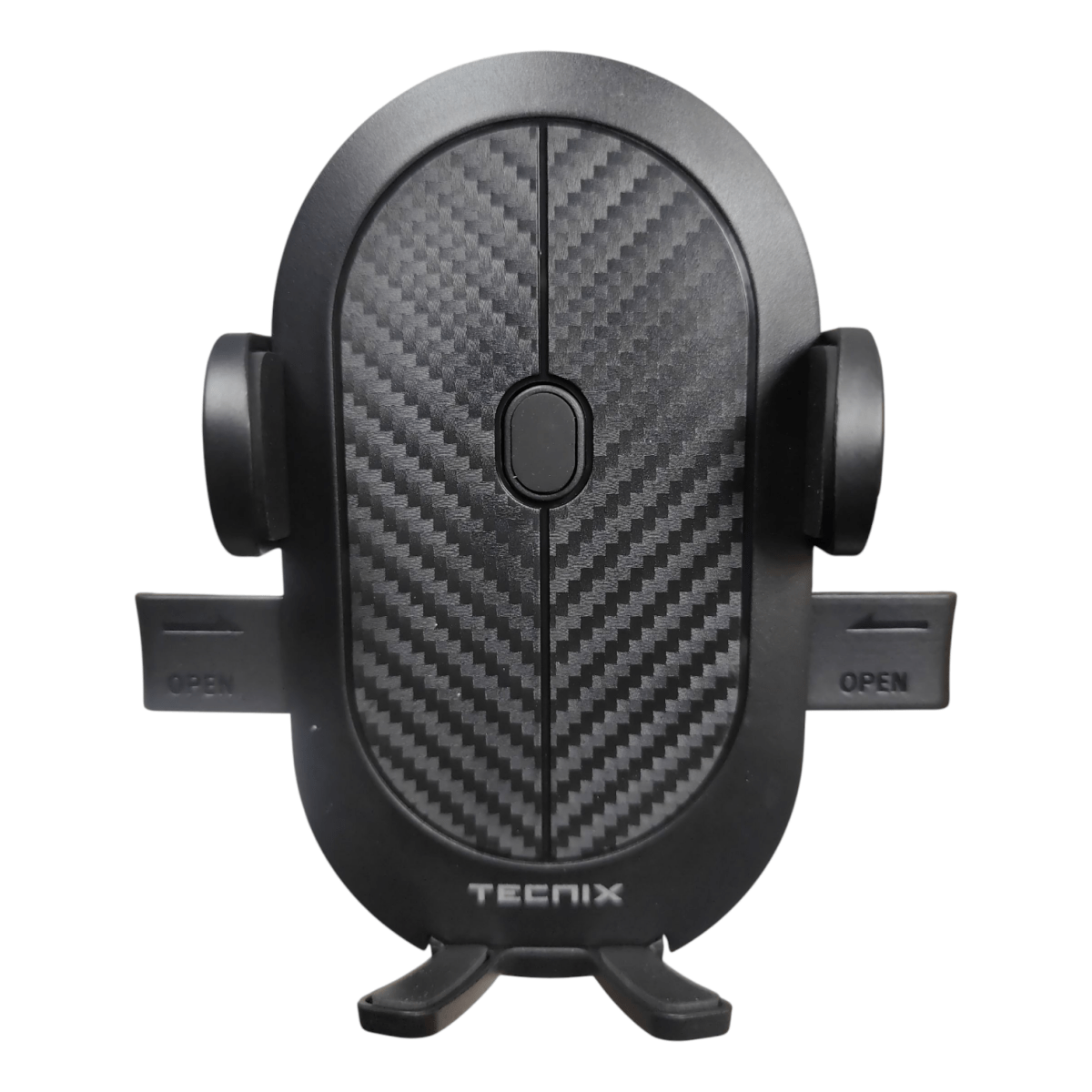 Universal Phone Holder - Car Mount Black [CMH - 018 BK] - Fastrak