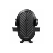 Universal Phone Holder - Car Mount Black [CMH-018 BK] - Fastrak