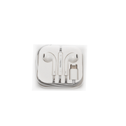 Tecnix Earbuds with 1.2M cable White [EP - 101 - C WH] - Fastrak