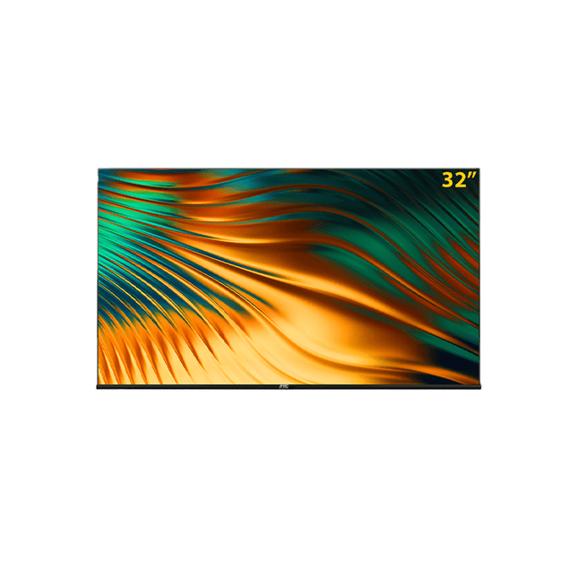 FTS 32" Smart HD LED TV OM1832S - Fastrak