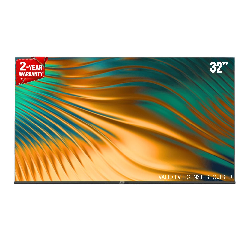 FTS 32" Smart HD LED TV OM1832S - Fastrak