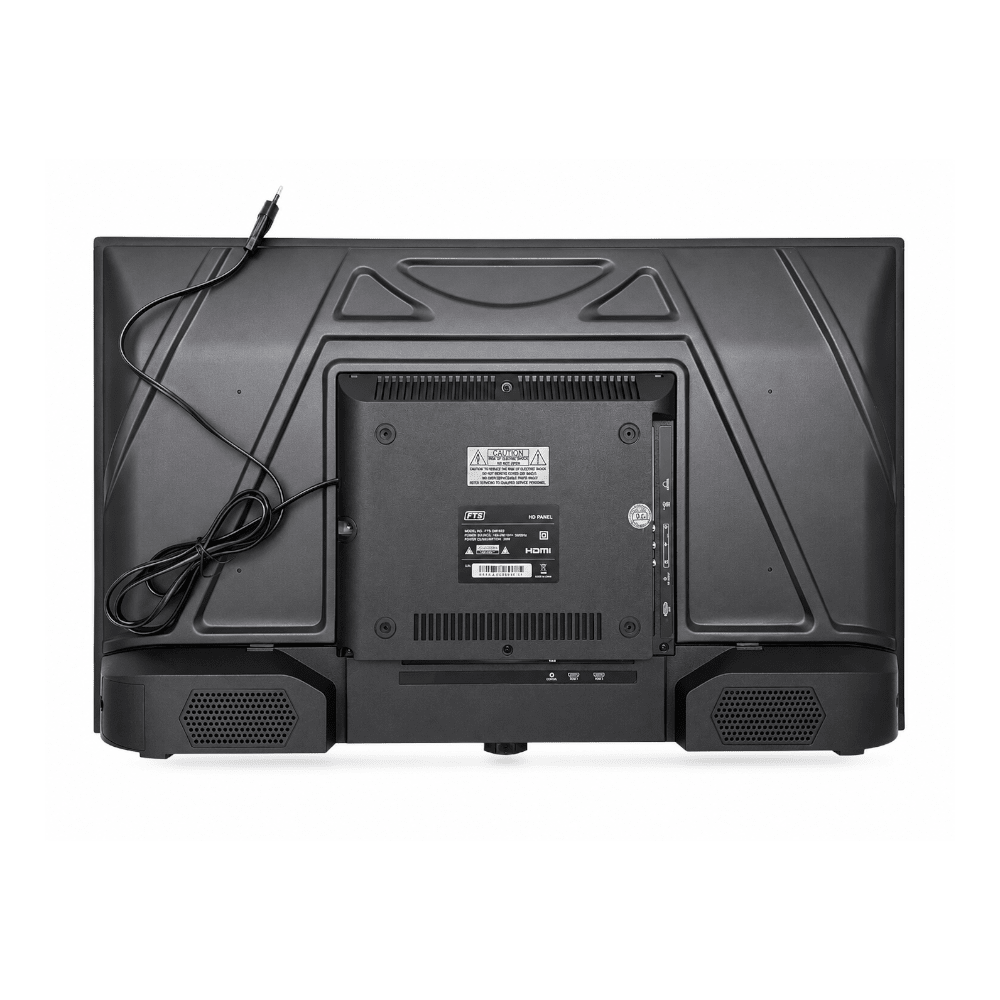 FTS 32" Smart HD LED TV OM1832S - Fastrak