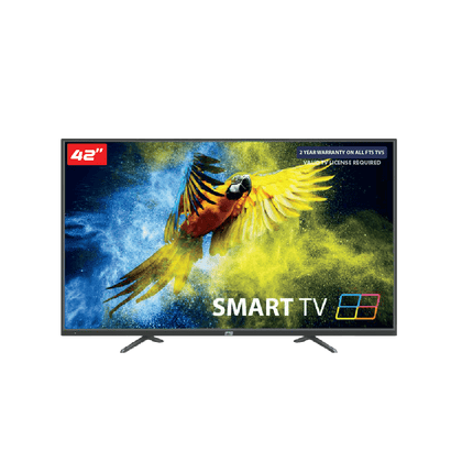 FTS 42" Smart FHD TV OM1842S - Fastrak