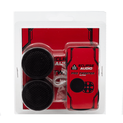 Eclipse Pro Tweeter 200W Max Power [EA - PT002] - Fastrak