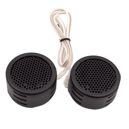 Eclipse Pro Tweeter 200W Max Power [EA - PT002] - Fastrak