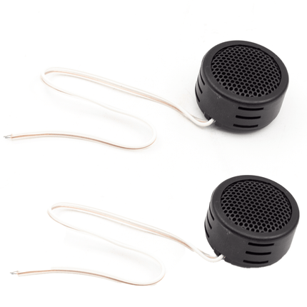 Eclipse Pro Tweeter 200W Max Power [EA - PT002] - Fastrak