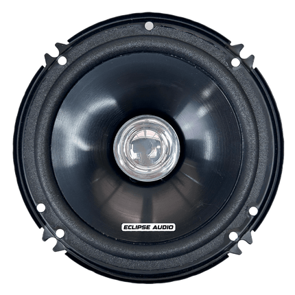 Eclipse 6.5" 250W Car Speakers [EA - CS1610] - Fastrak