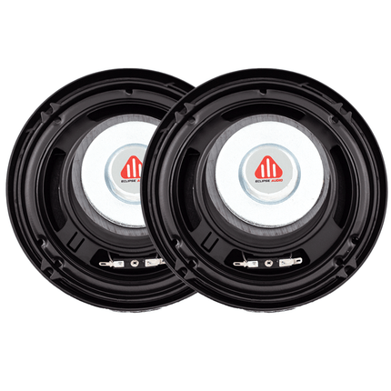 Eclipse 6.5" 250W Car Speakers [EA - CS1610] - Fastrak