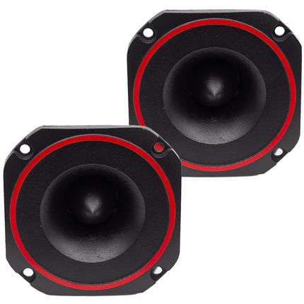 Eclipse 3,5'' 250W Pro Series Bullet Tweeter [EA - ST20] - Fastrak