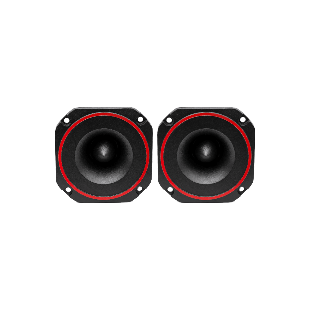 Eclipse 3,5'' 250W Pro Series Bullet Tweeter [EA-ST20] - Fastrak