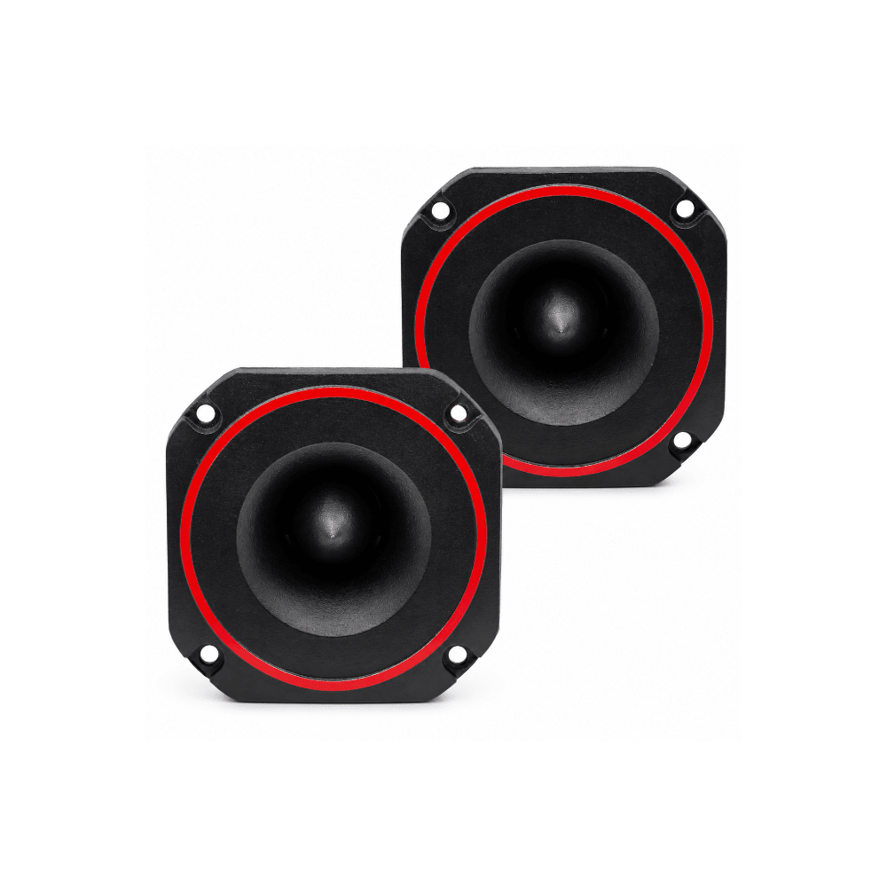 Eclipse 3,5'' 250W Pro Series Bullet Tweeter [EA-ST20] - Fastrak
