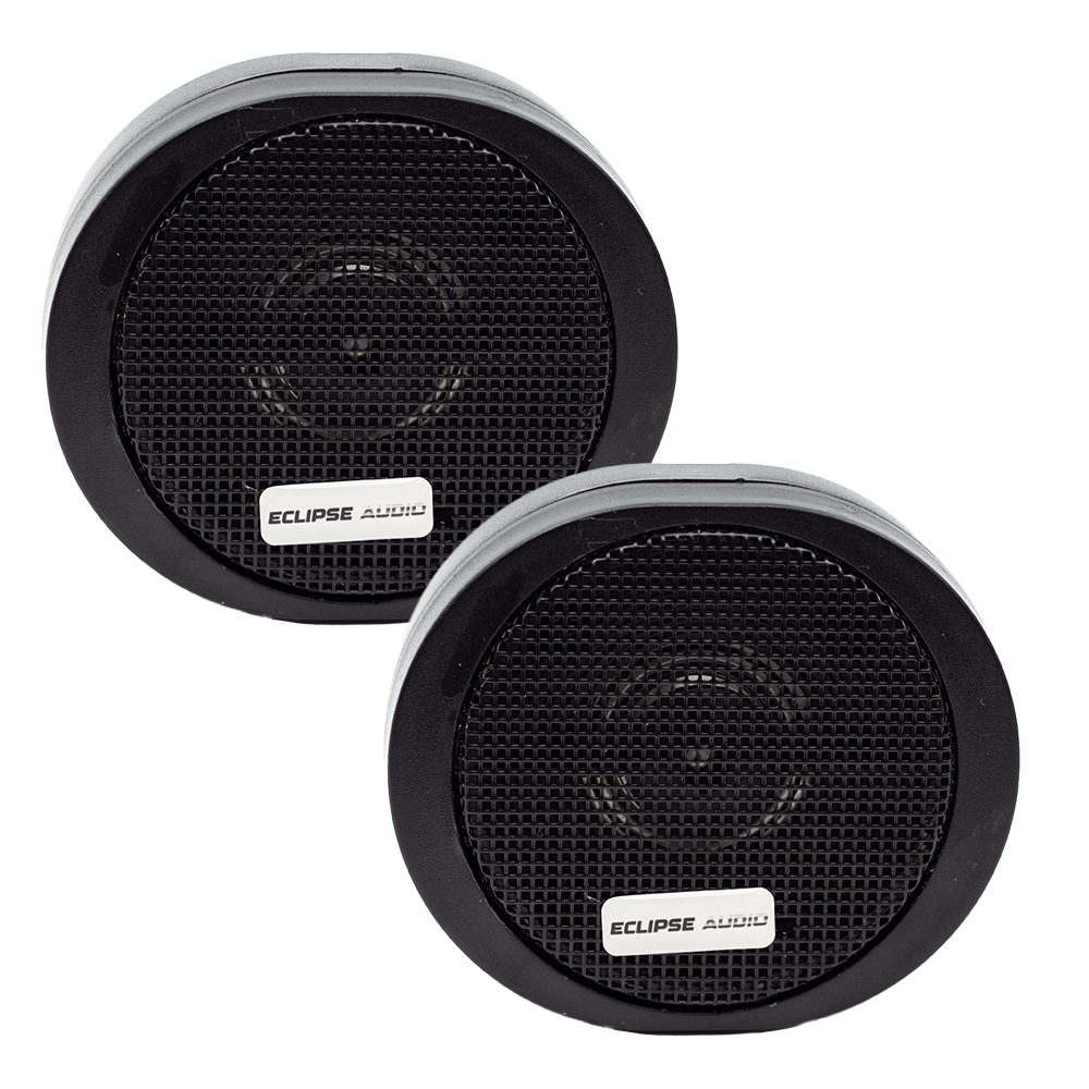 Eclipse Super Tweeter 200W [EA - STS20] - Fastrak