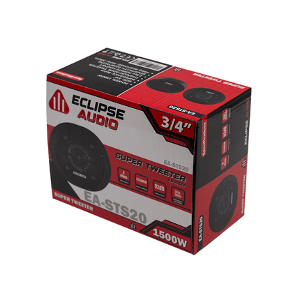Eclipse Super Tweeter 200W [EA - STS20] - Fastrak