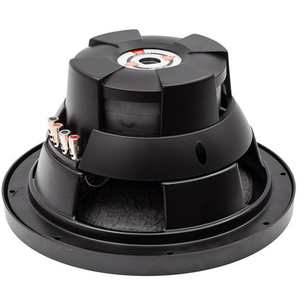 Eclipse 12" 8500W Subwoofer [EA - SW312D4] - Fastrak